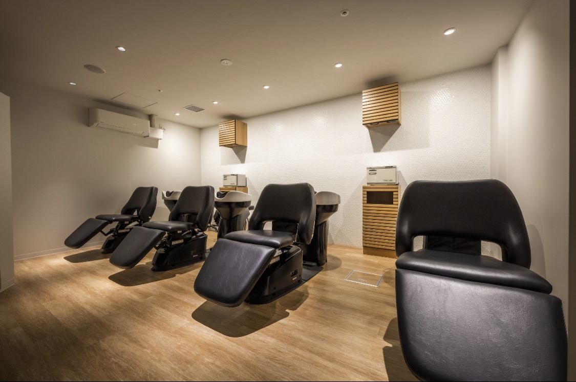 ヘアメディカルサロン札幌：Salon｜【医療×美髪】で髪のお悩みを解決する、おとな髪サロンのヘアメディカルサロン